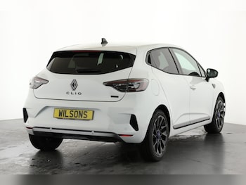 Used Renault Clio 2026 for sale - 78014545: Photo