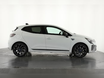 Used Renault Clio 2026 for sale - 78014545: Photo