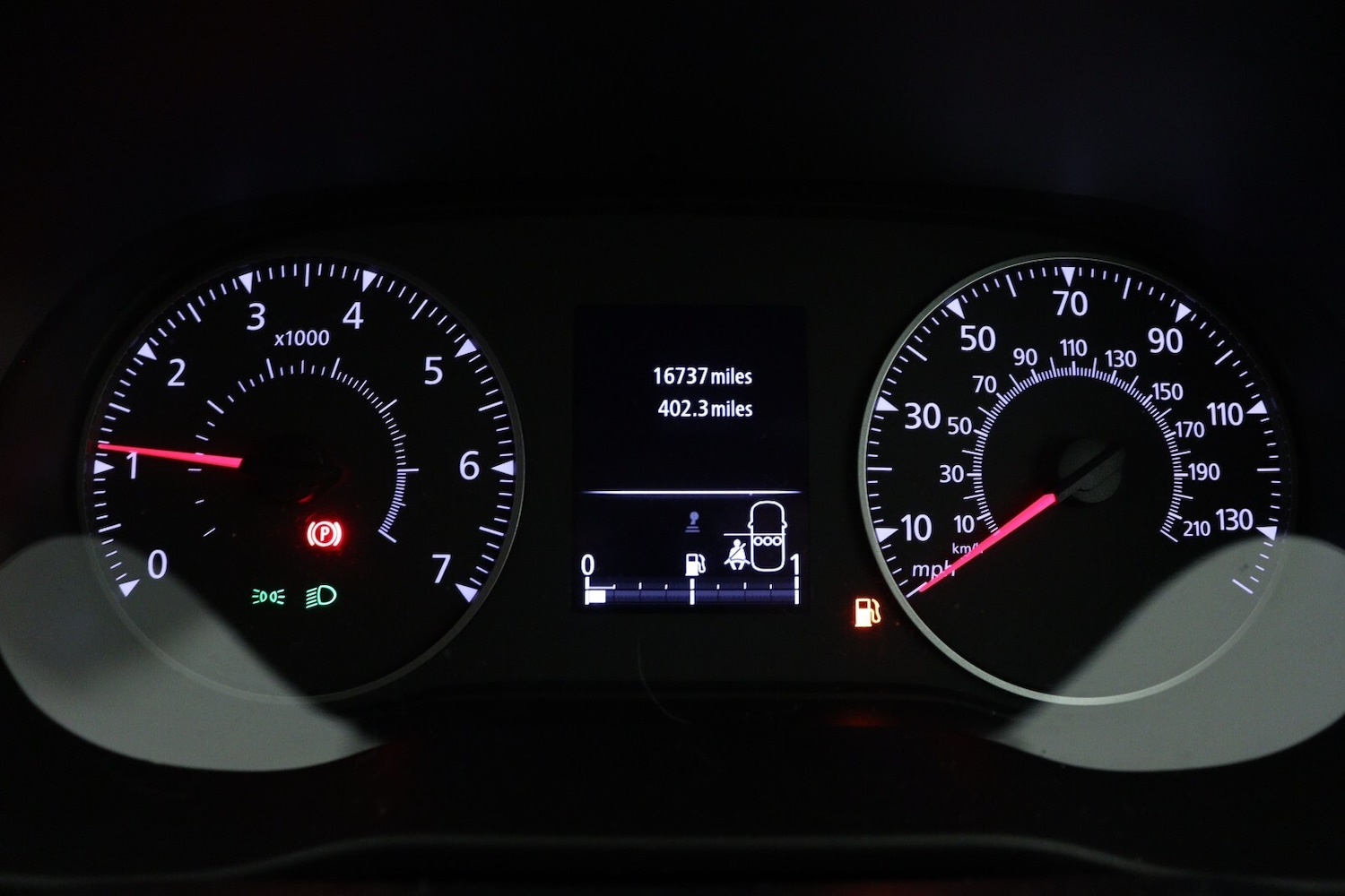 Used Dacia Duster 2023 for sale - 76870065: Photo 24