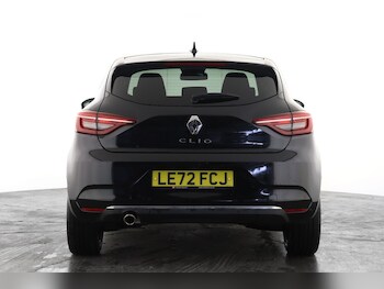 Used Renault Clio 2023 for sale - 77698247: Photo