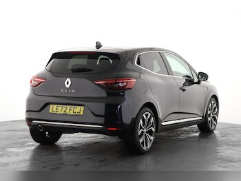 Used Renault Clio 2023 for sale - 77698247: Photo
