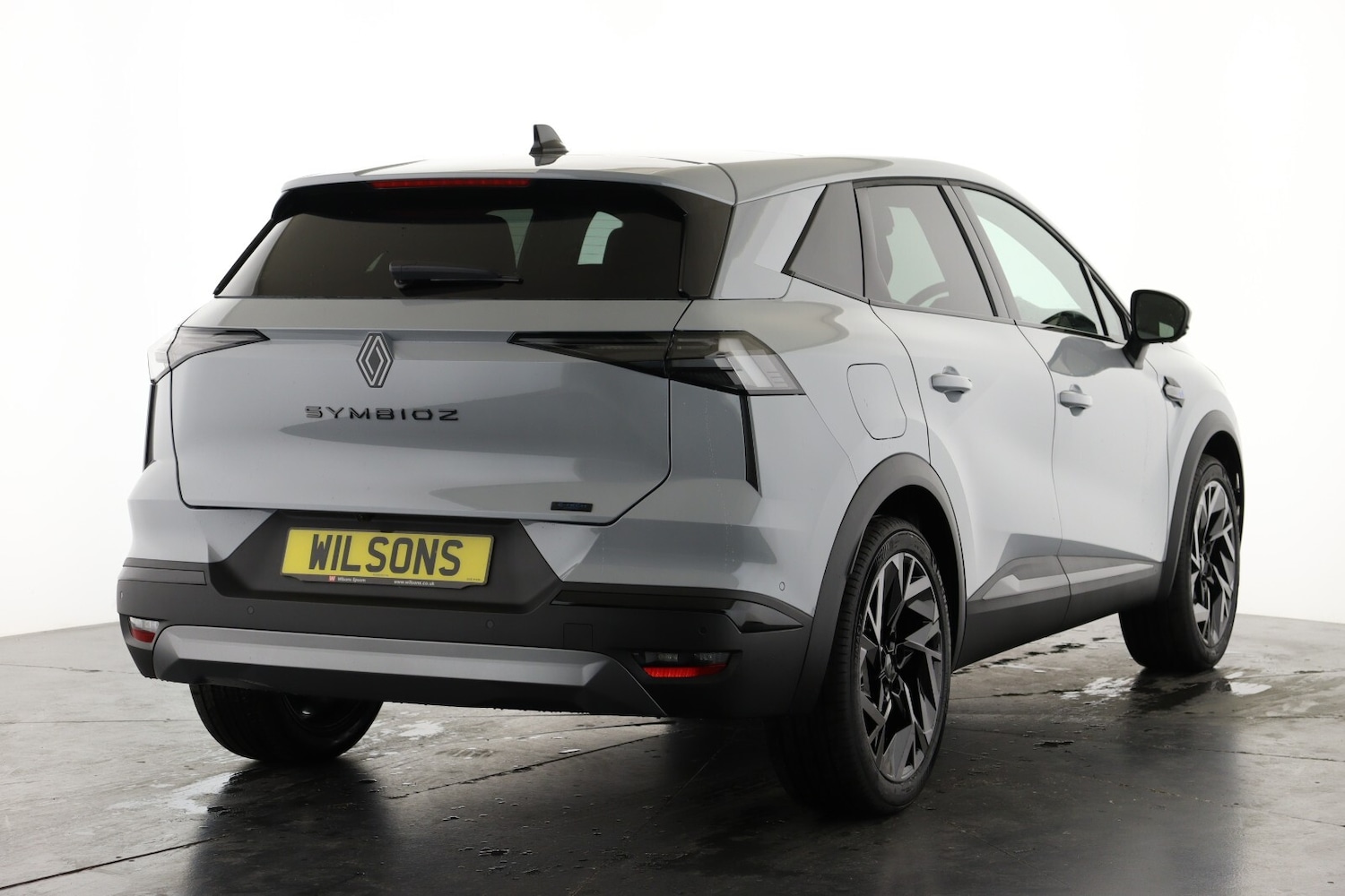 Used Renault Other 2026 for sale - 77084876: Photo 3