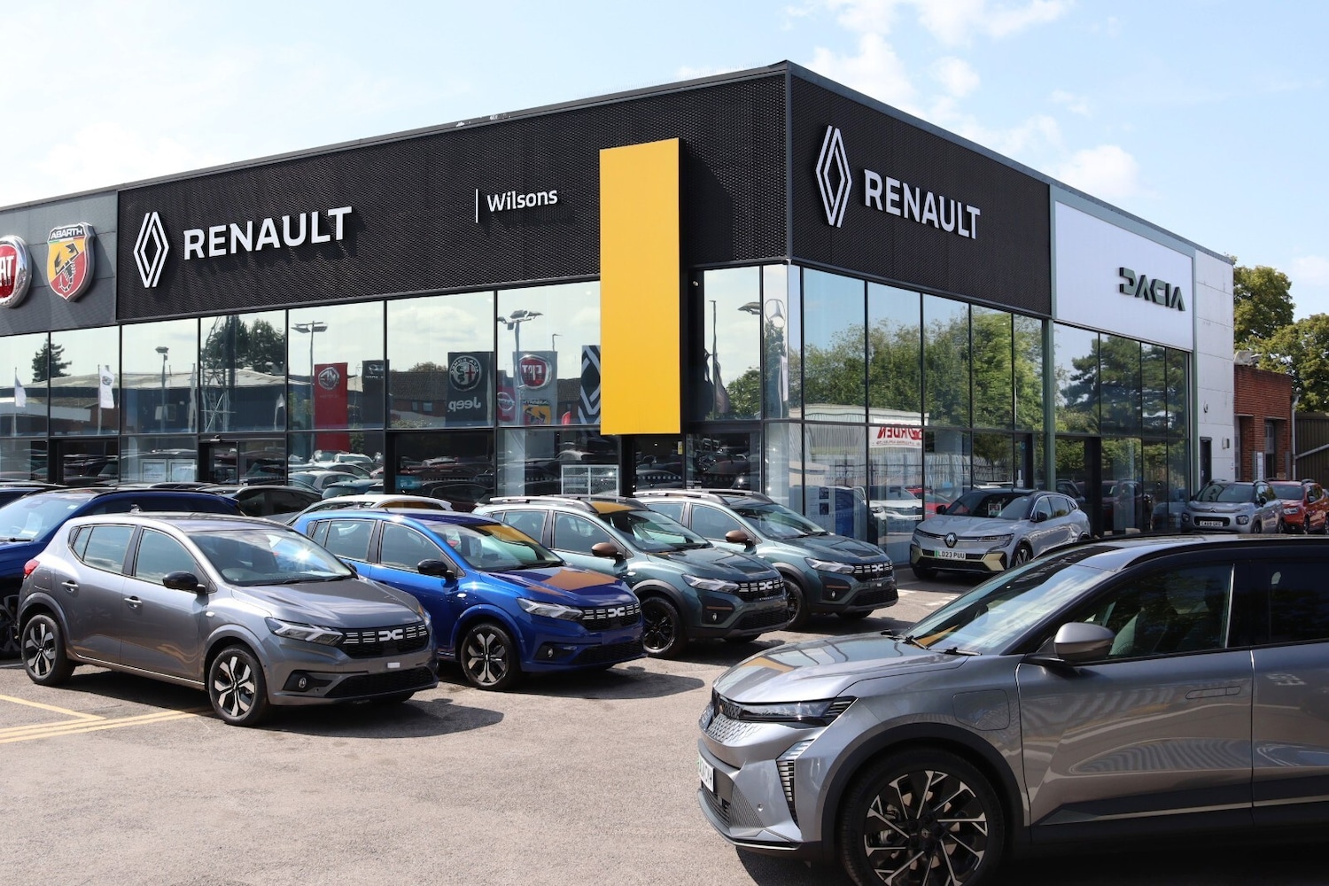 Used Renault Other 2026 for sale - 77084876: Photo 35