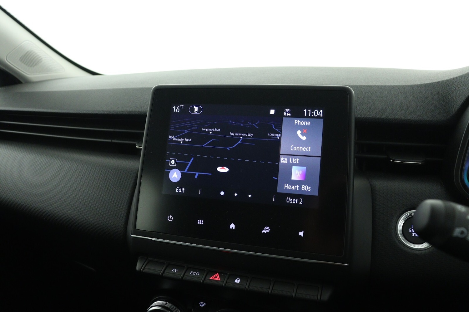 Used Renault Clio 2023 for sale - 76872698: Photo 16