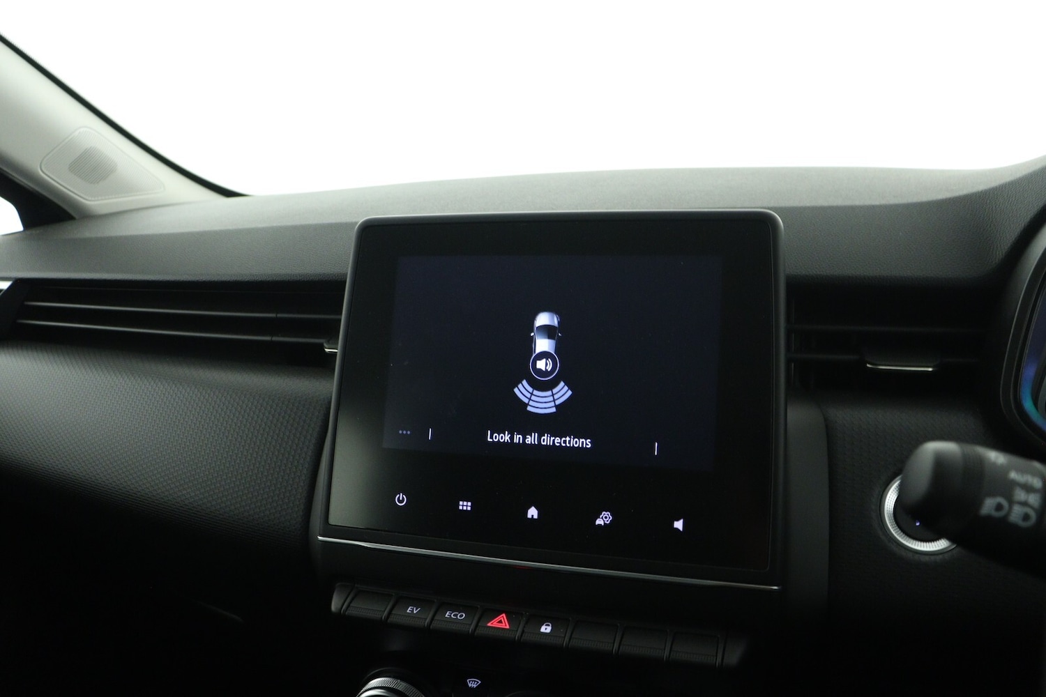 Used Renault Clio 2023 for sale - 76872698: Photo 17