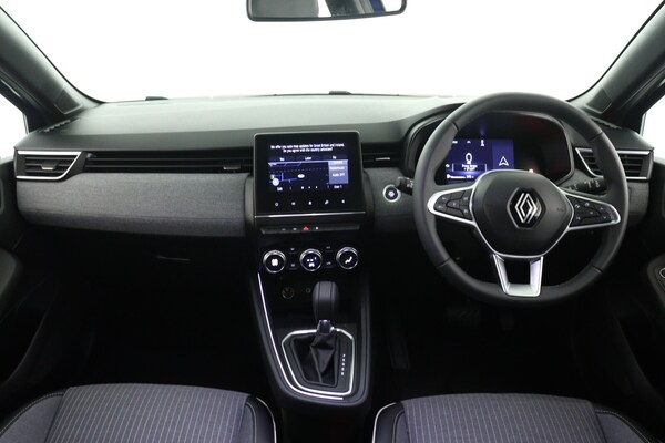 Used Renault Clio 2024 for sale - 76229341: Photo 14