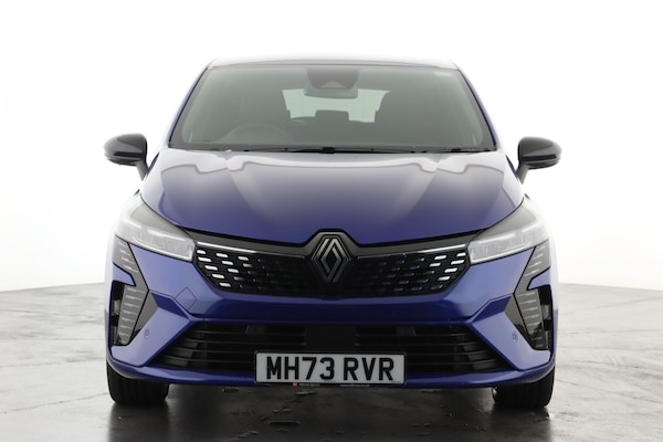 Used Renault Clio 2024 for sale - 76229341: Photo 5