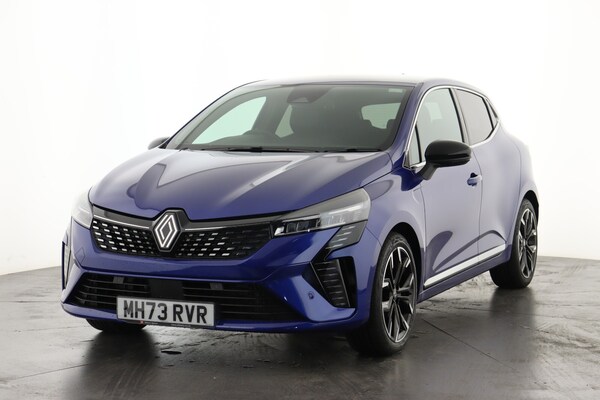 Used Renault Clio 2024 for sale - 76229341: Photo 6