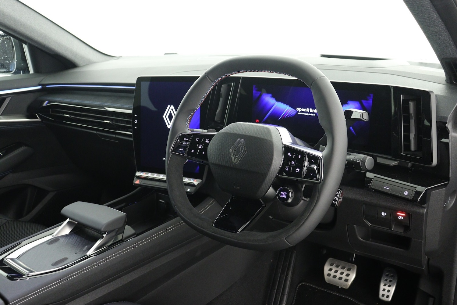 Used Renault Austral 2025 for sale - 77565445: Photo 16