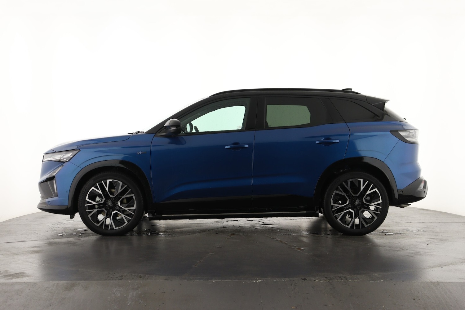 Used Renault Austral 2025 for sale - 77565445: Photo 7