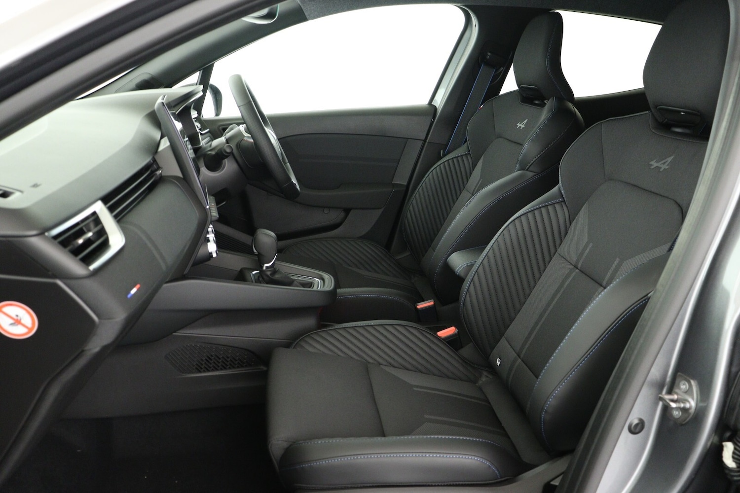 Used Renault Clio 2026 for sale - 77218706: Photo 10