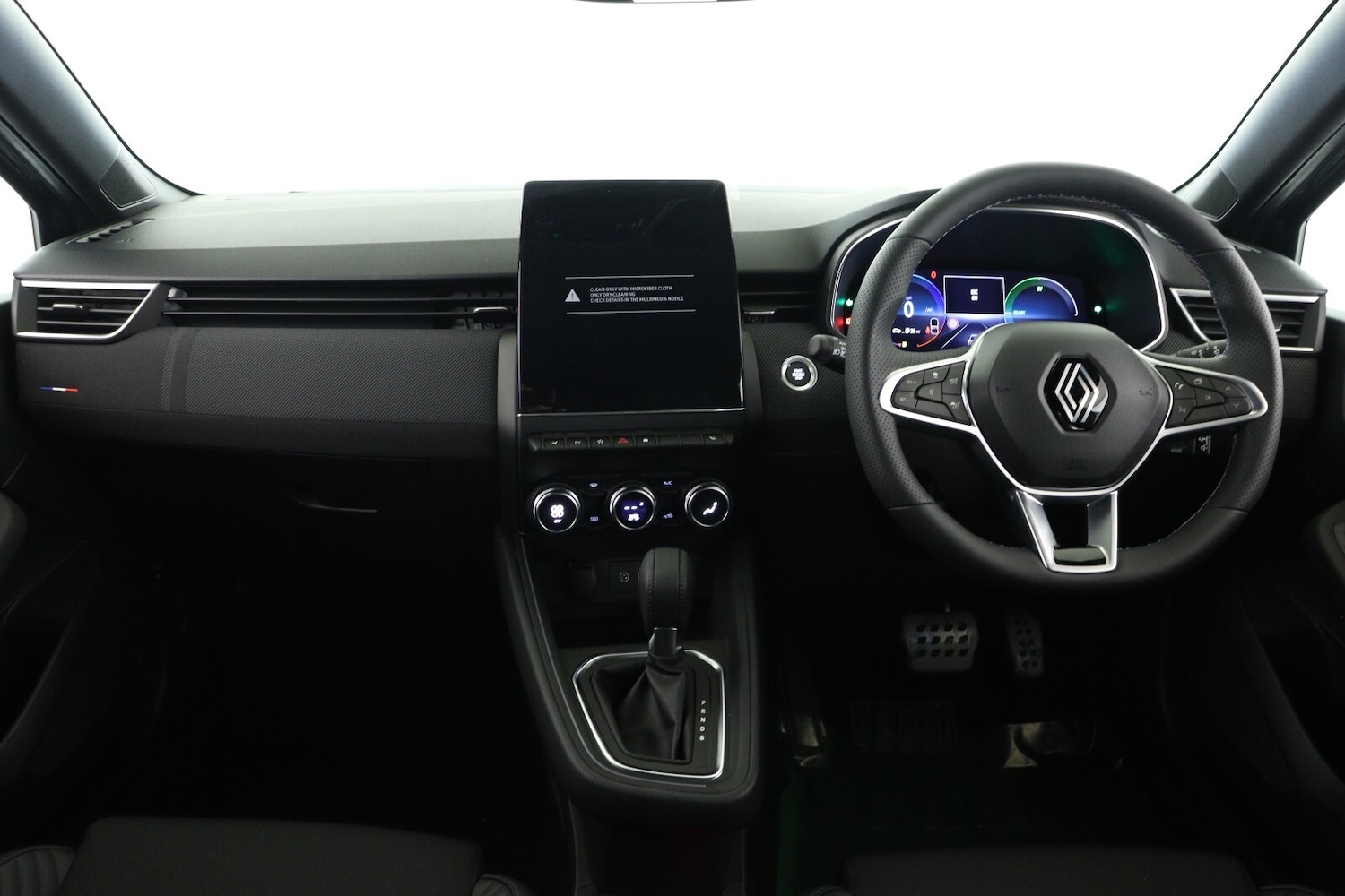 Used Renault Clio 2026 for sale - 77218706: Photo 14