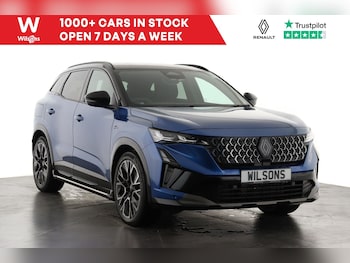 Used Renault Austral 2026 for sale - 78158676: Photo