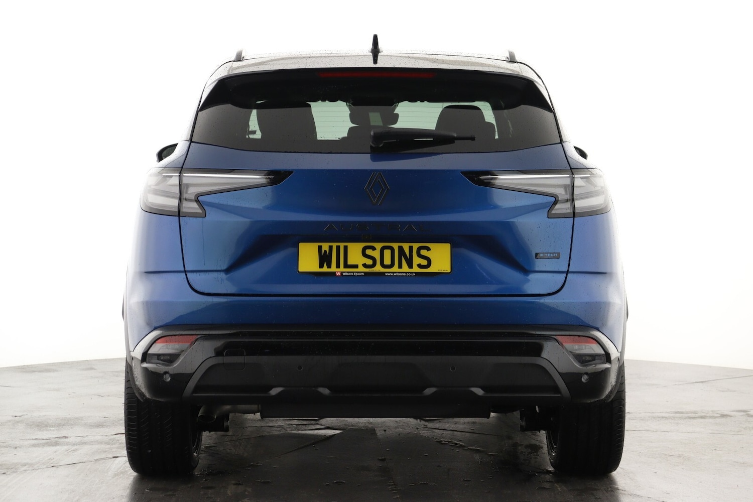 Used Renault Austral 2026 for sale - 78158676: Photo 2