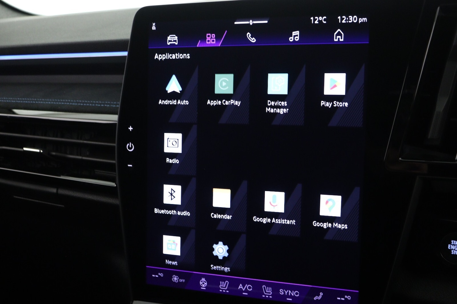 Used Renault Austral 2026 for sale - 78158676: Photo 20