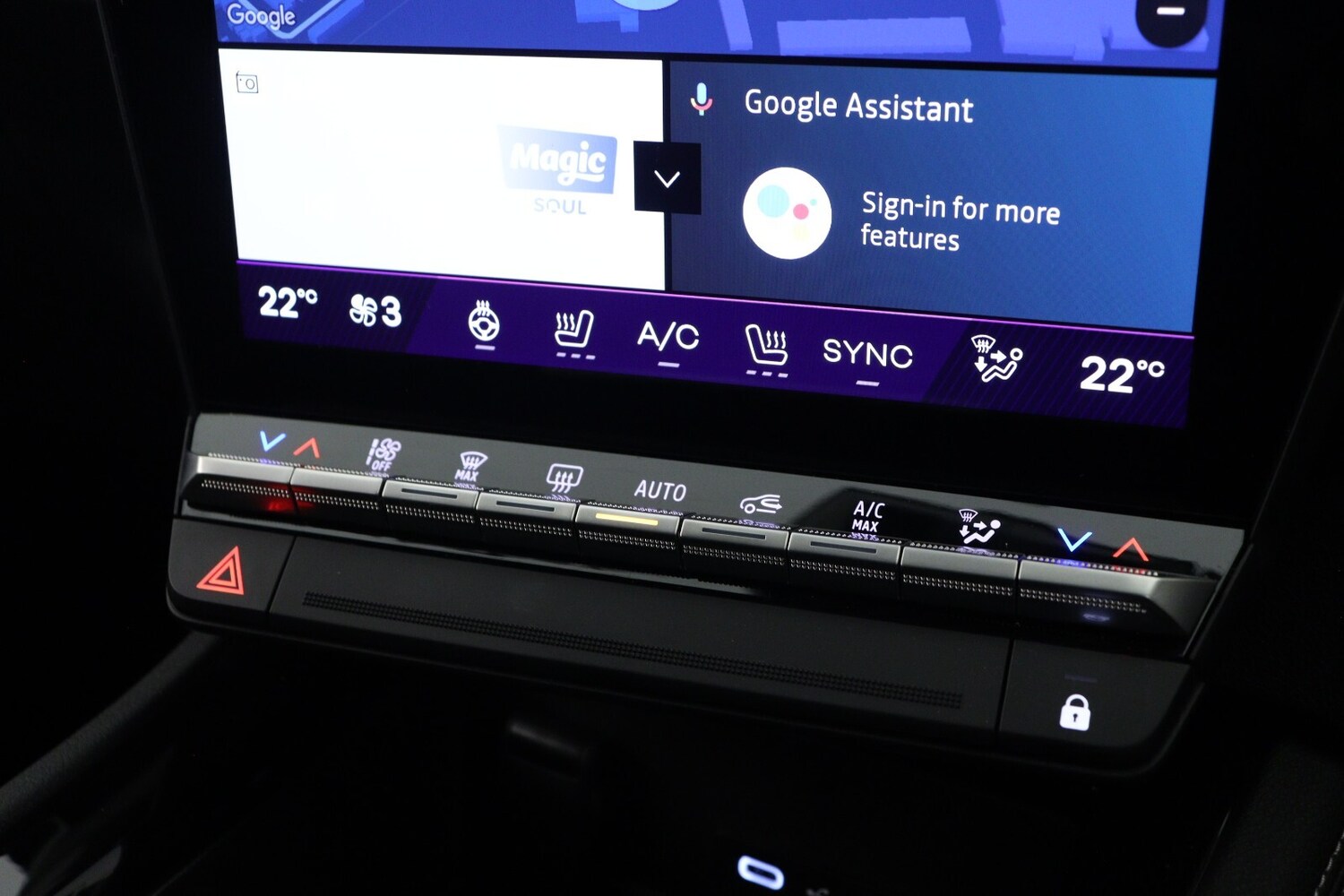 Used Renault Austral 2026 for sale - 78158676: Photo 22