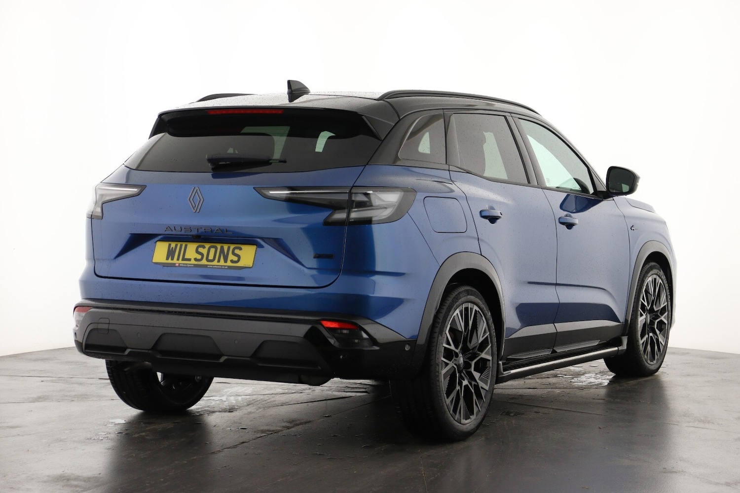 Used Renault Austral 2026 for sale - 78158676: Photo 3