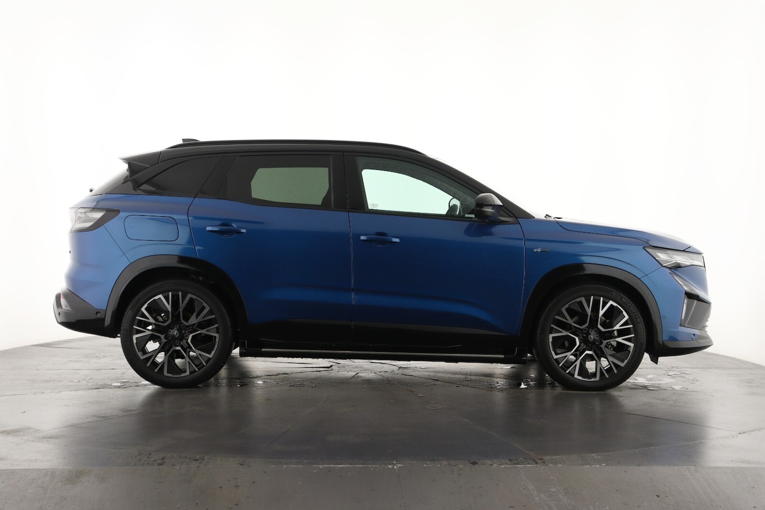 Used Renault Austral 2026 for sale - 78158676: Photo 4