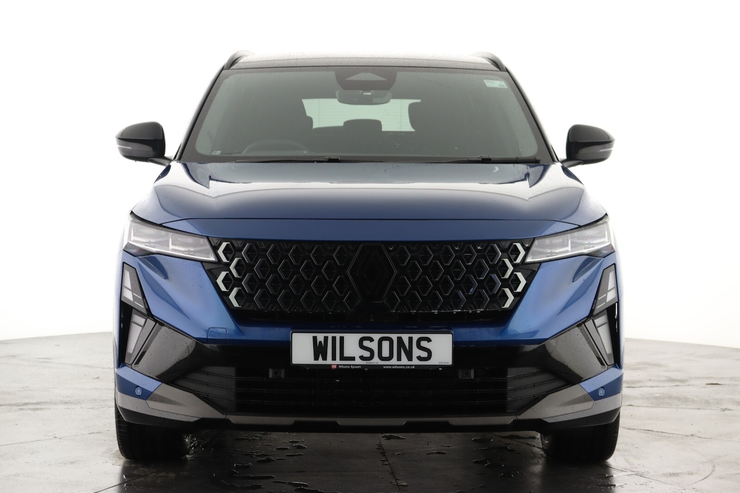 Used Renault Austral 2026 for sale - 78158676: Photo 5