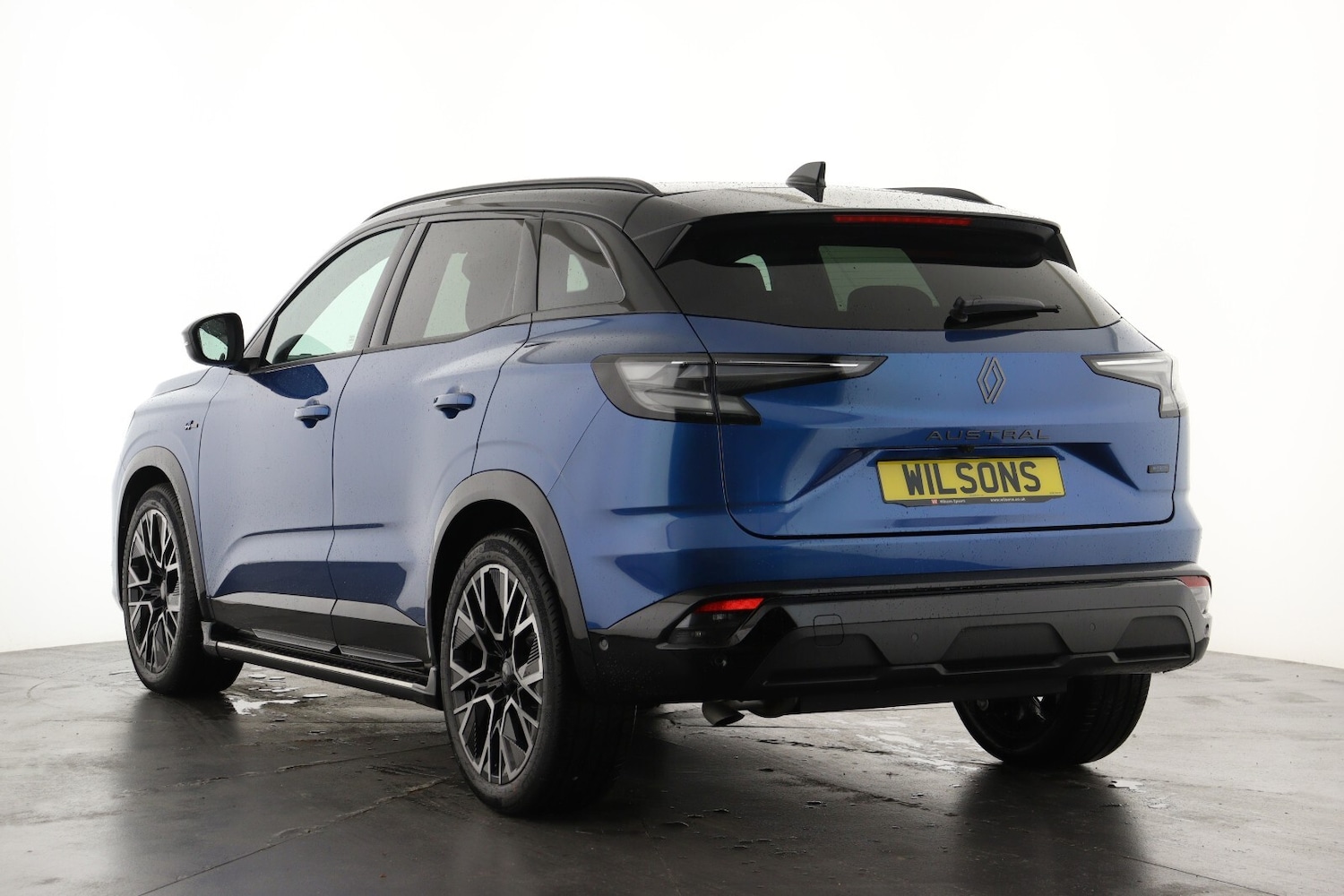 Used Renault Austral 2026 for sale - 78158676: Photo 8