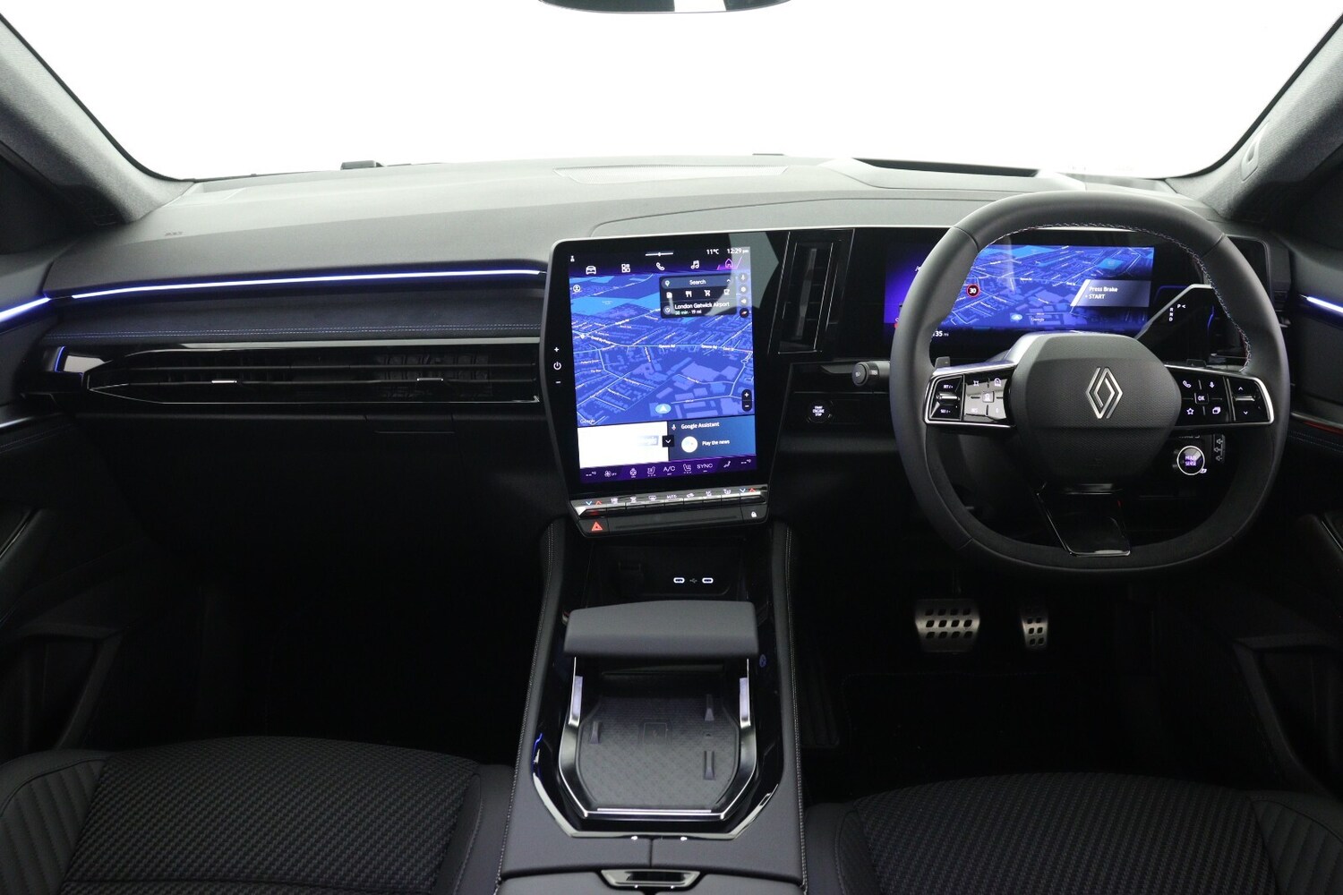 Used Renault Austral 2026 for sale - 77218886: Photo 17