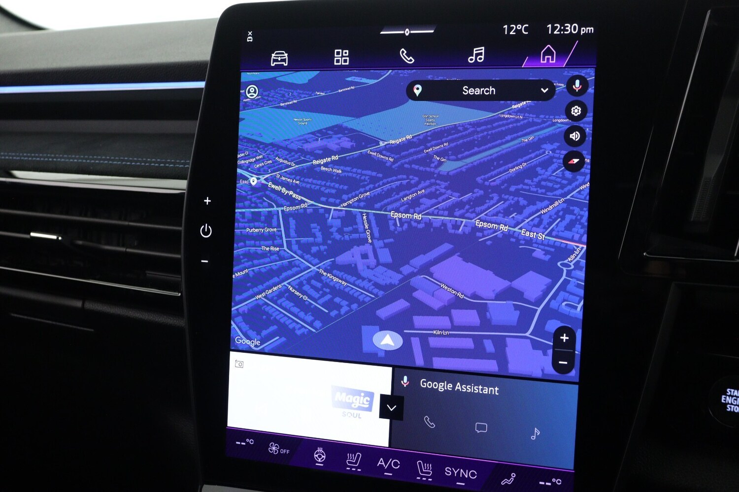 Used Renault Austral 2026 for sale - 77218886: Photo 19