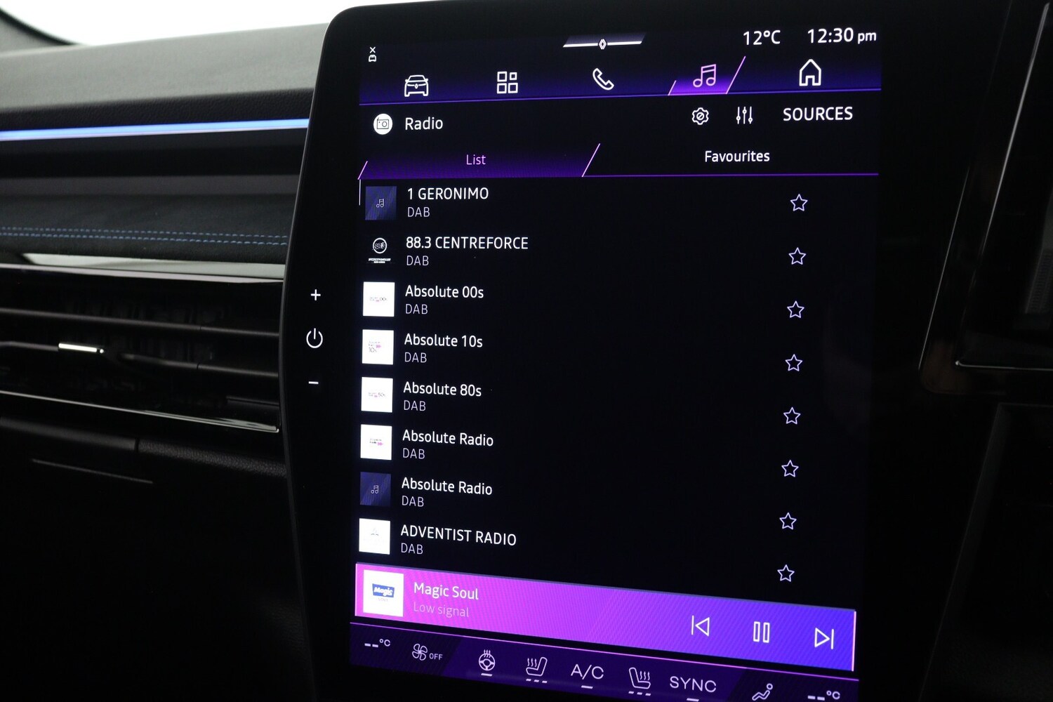 Used Renault Austral 2026 for sale - 77218886: Photo 20