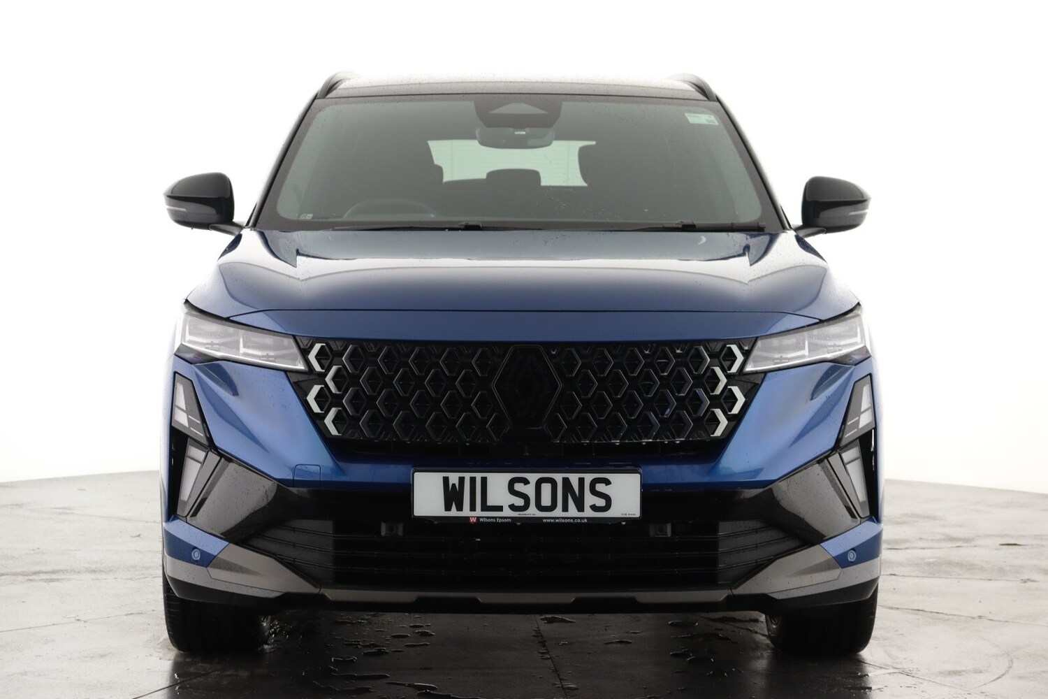 Used Renault Austral 2026 for sale - 77218886: Photo 5