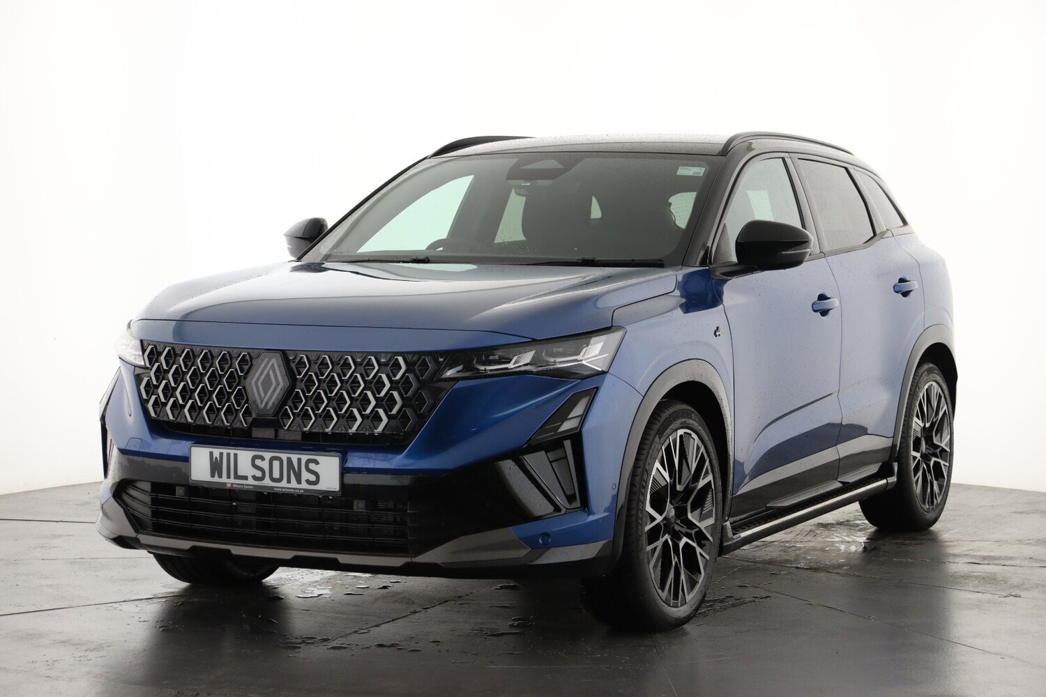 Used Renault Austral 2026 for sale - 77218886: Photo 6