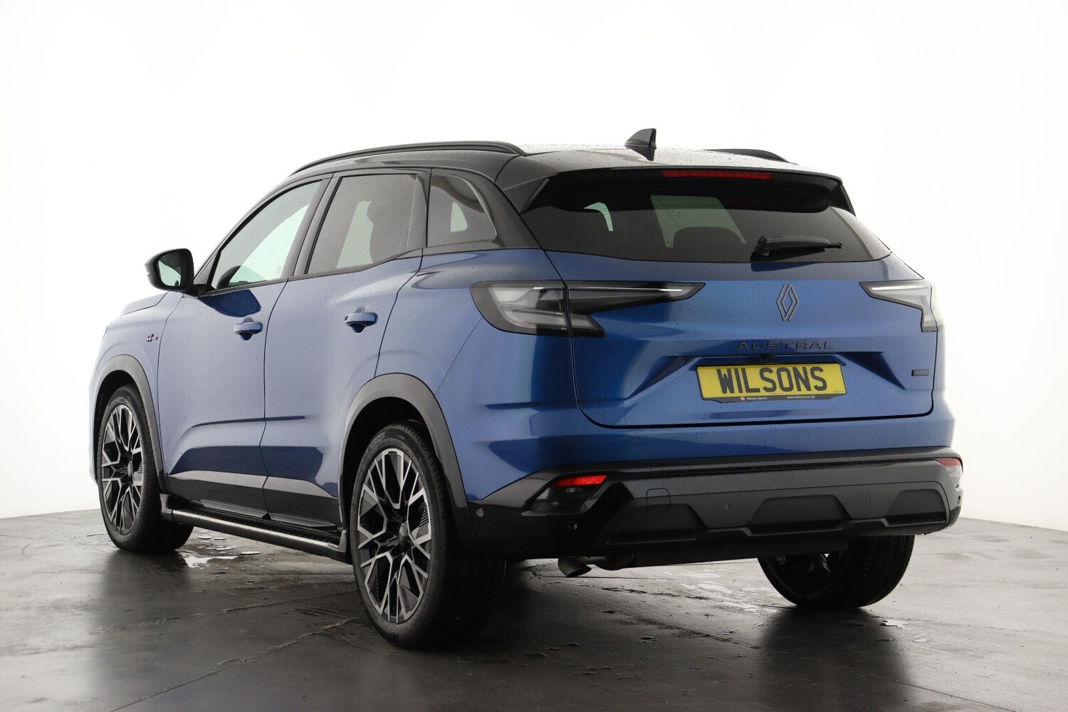 Used Renault Austral 2026 for sale - 77218886: Photo 8