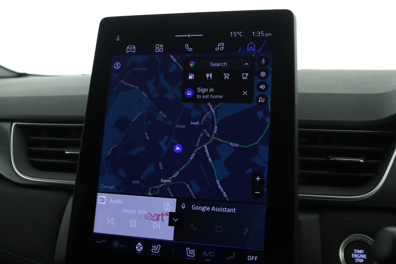 Used Renault Other 2025 for sale - 77461698: Photo 15