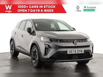 Used Renault Other 2025 for sale - 77461698: Photo