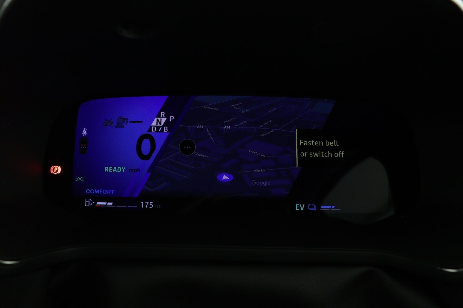 Used Renault Other 2025 for sale - 77461698: Photo 22