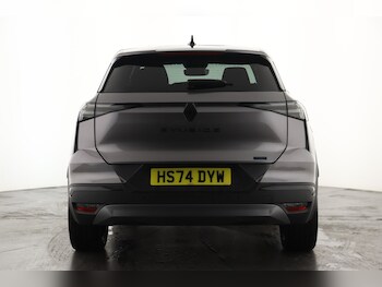 Used Renault Other 2025 for sale - 77461698: Photo