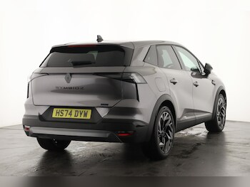 Used Renault Other 2025 for sale - 77461698: Photo