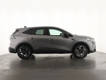 Used Renault Other 2025 for sale - 77461698: Photo