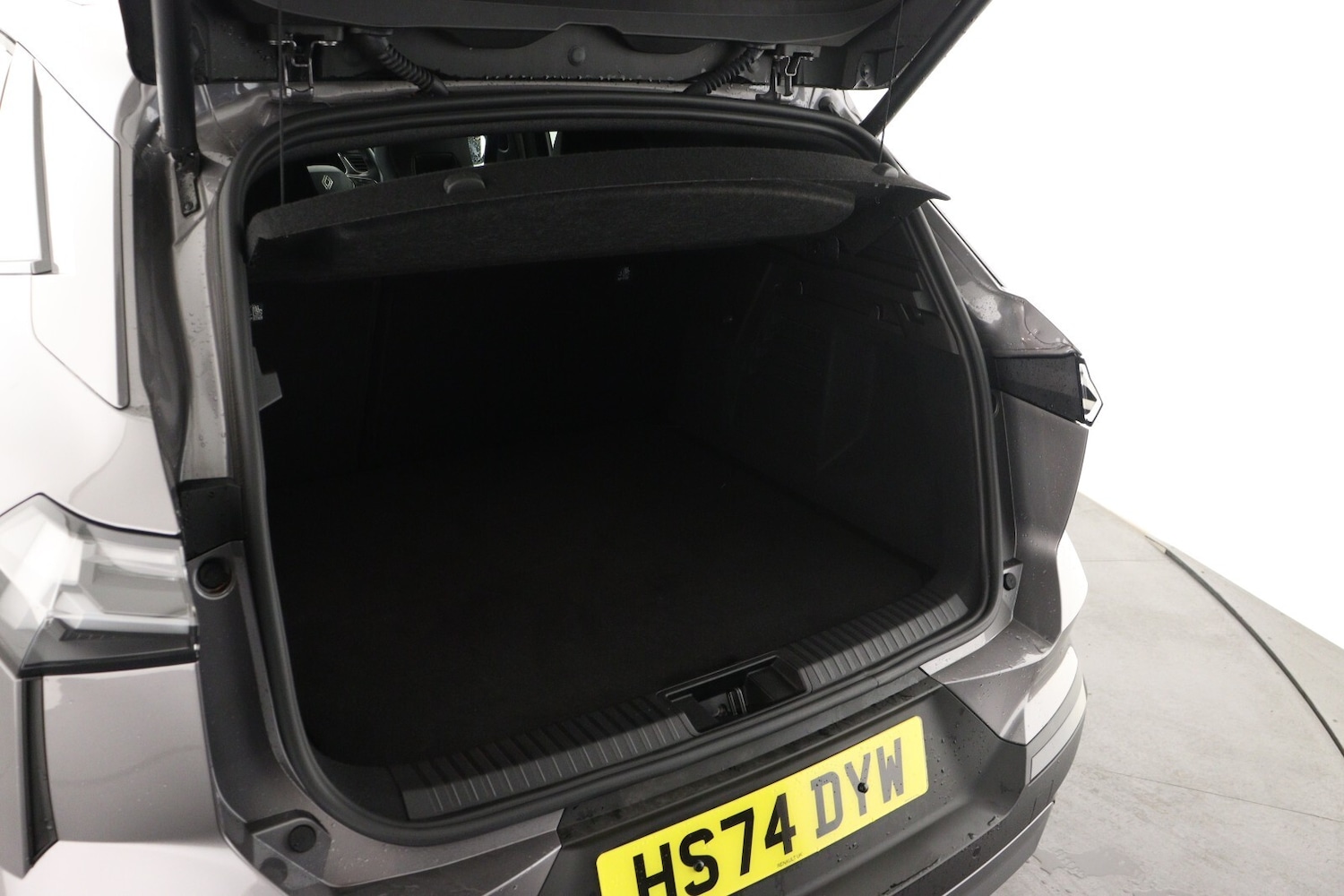 Used Renault Other 2025 for sale - 77461698: Photo 9