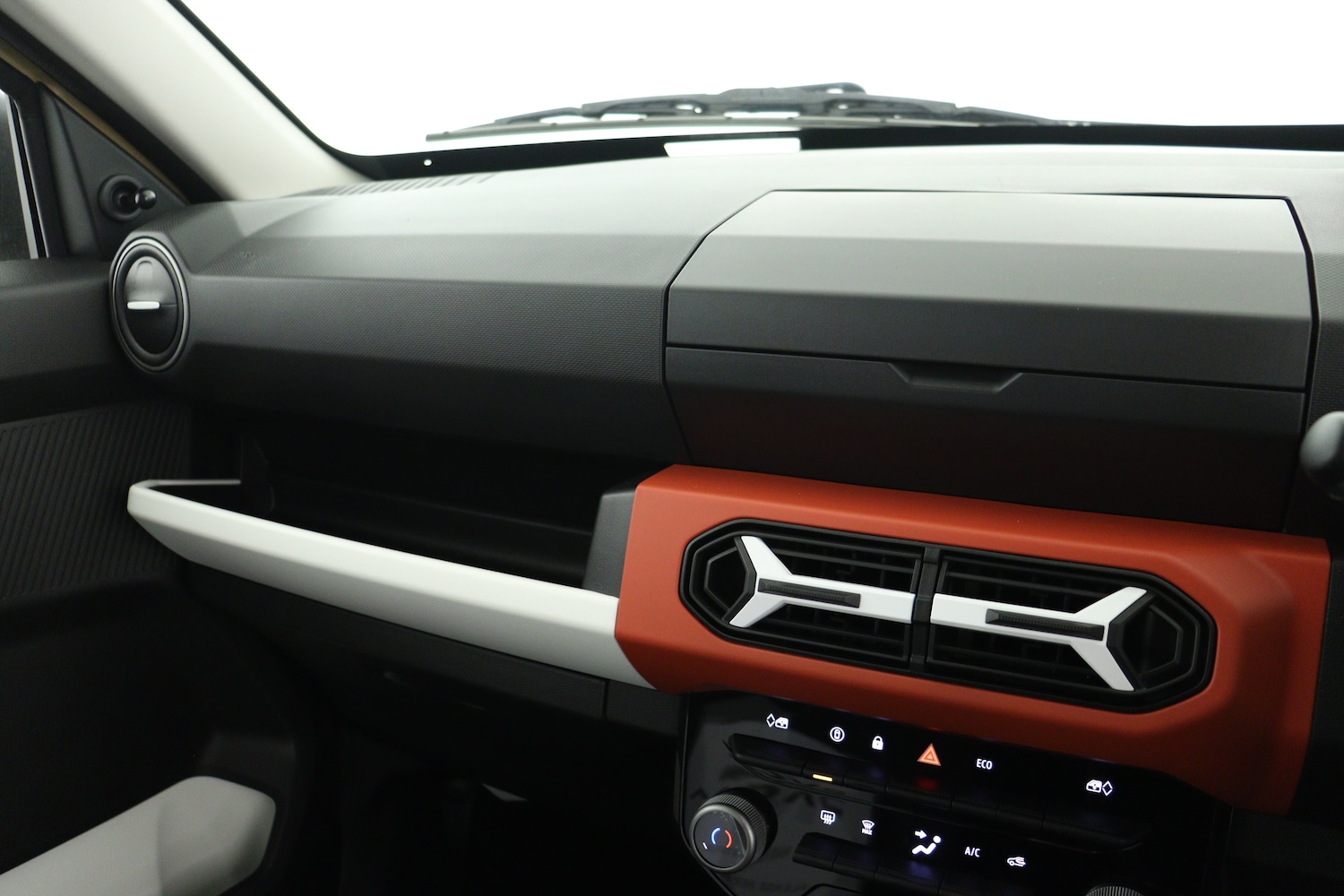 Used Dacia Spring 2025 for sale - 76615173: Photo 15