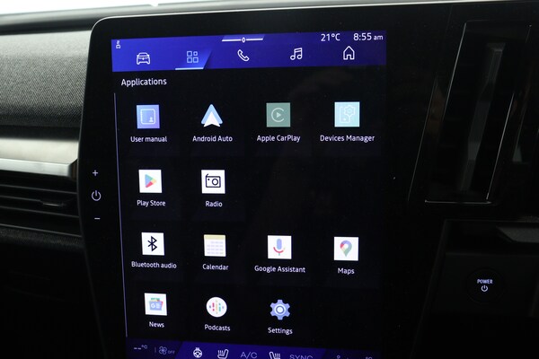 Used Renault Megane E Tech 2024 for sale - 75771617: Photo 15