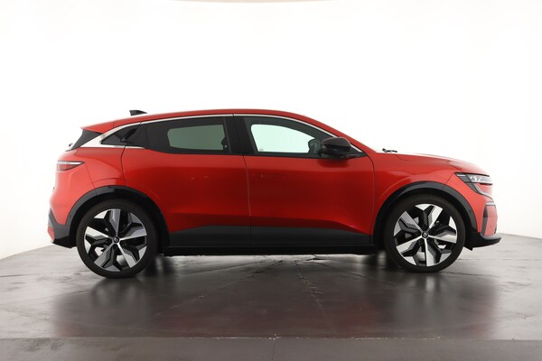 Used Renault Megane E Tech 2024 for sale - 75771617: Photo 4