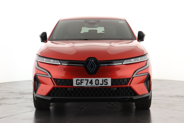 Used Renault Megane E Tech 2024 for sale - 75771617: Photo 5