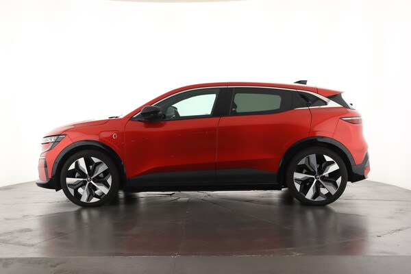 Used Renault Megane E Tech 2024 for sale - 75771617: Photo 7