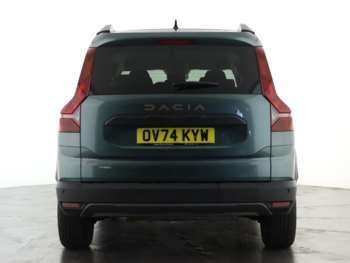 Used Dacia Jogger 2024 for sale - 75325110: Photo
