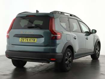 Used Dacia Jogger 2024 for sale - 75325110: Photo