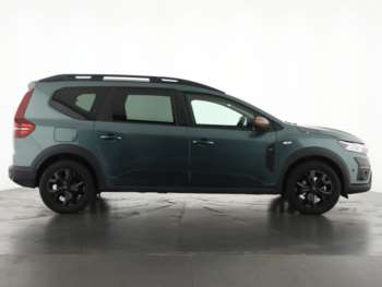 Used Dacia Jogger 2024 for sale - 75325110: Photo