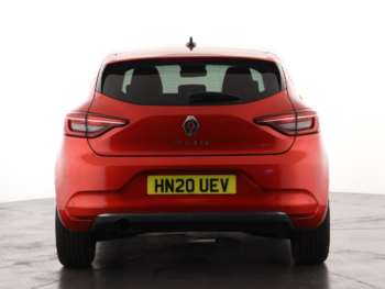 Used Renault Clio 2020 for sale - 74824761: Photo