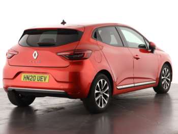 Used Renault Clio 2020 for sale - 74824761: Photo