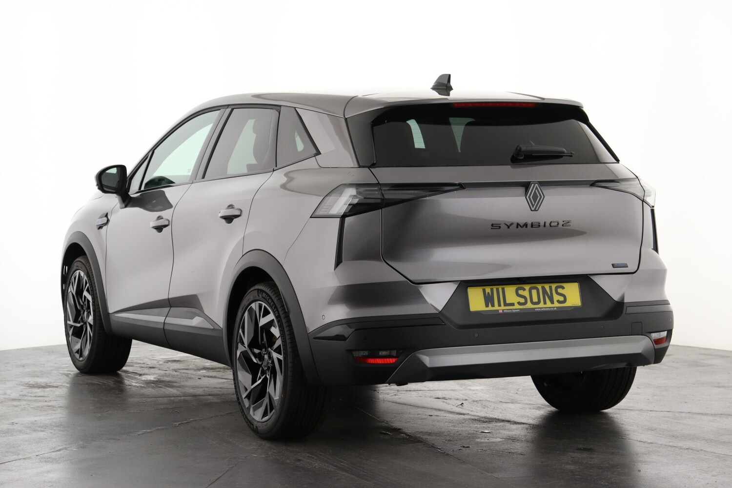 Used Renault Other 2026 for sale - 77614442: Photo 8