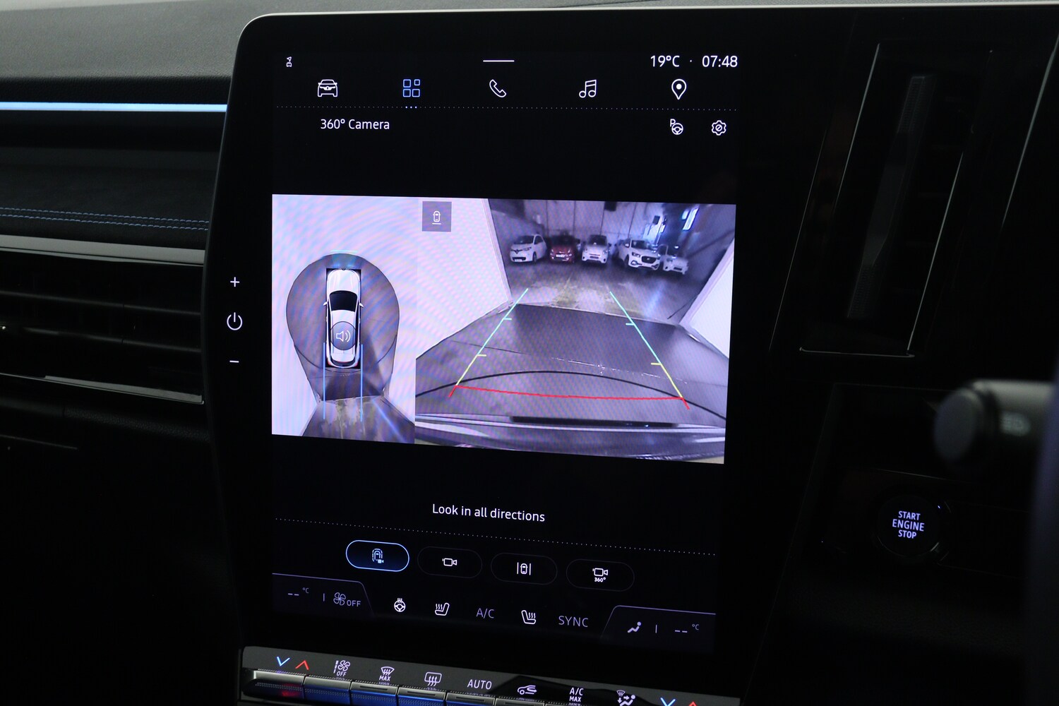 Vehicle 19