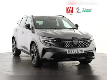 Used Renault Austral 2024 for sale - 75425018: Photo